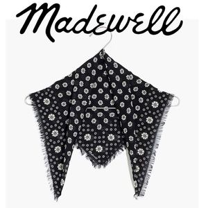 Fringe Bandana Fringe Bandana